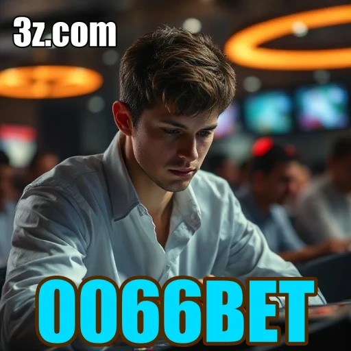 0066BET Promoções