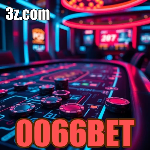 0066BET Vip