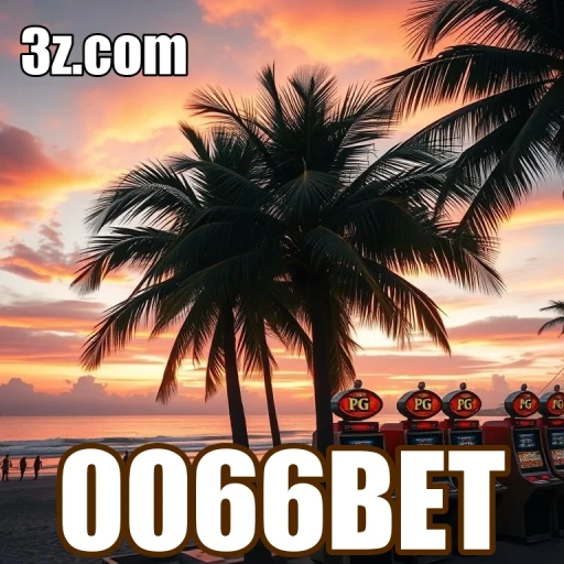 0066BET Jackpots
